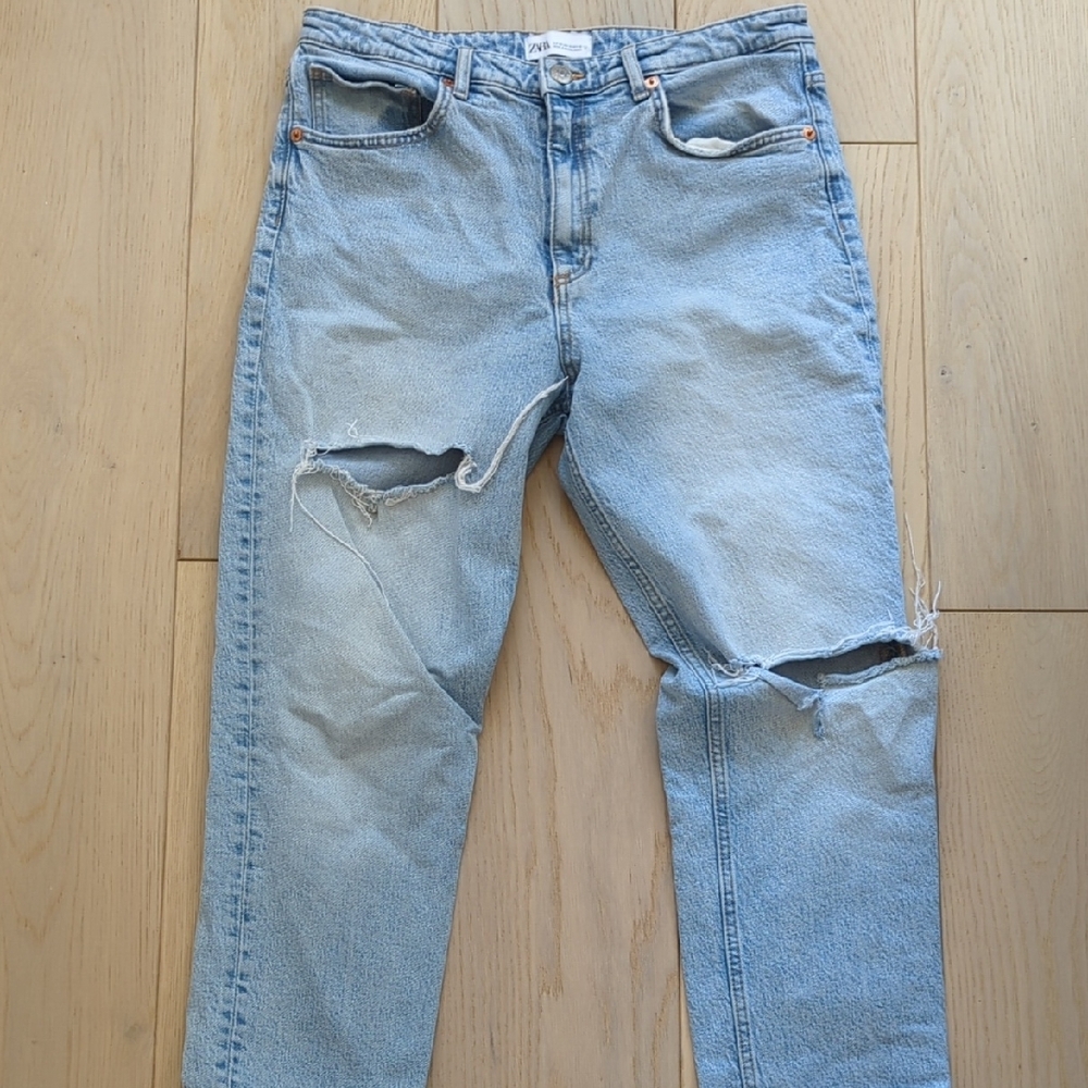 Blue Jeans